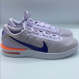 NikeCourt Air Max Vapor MS Mens Shoes - Size 10